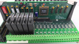 Gray Hill 70GRCP32-HD Channel Board with 70G-OAC5