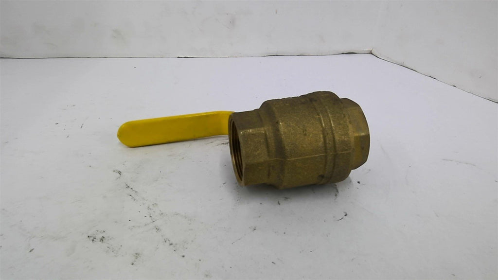 Apollo 94A-107-01 Valve 1 1/2"