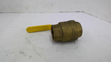 Apollo 94A-107-01 Valve 1 1/2"