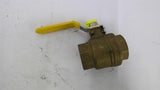 Apollo 94A-107-01 Valve 1 1/2"