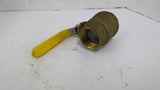 Apollo 94A-107-01 Valve 1 1/2"