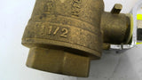 Apollo 94A-107-01 Valve 1 1/2"