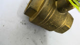 Apollo 94A-107-01 Valve 1 1/2"