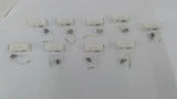 Grote 91051 H3 Automotive Replacement Bulbs 24V 70W Lot Of 9