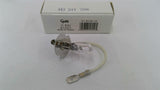 Grote 91051 H3 Automotive Replacement Bulbs 24V 70W Lot Of 9