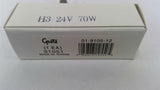 Grote 91051 H3 Automotive Replacement Bulbs 24V 70W Lot Of 9