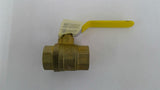 Apollo 94A-105-01 Valve 1/2 PSI