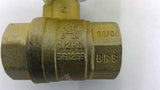 Apollo 94A-105-01 Valve 1/2 PSI