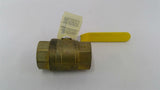 Apollo 94A-105-01 Valve 1/2 PSI