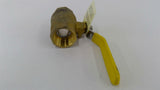 Apollo 94A-105-01 Valve 1/2 PSI