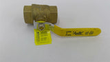 Apollo 94A-105-01 Valve 1/2 PSI
