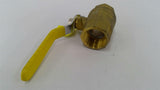 Apollo 94A-105-01 Valve 1/2 PSI