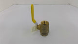 Apollo 94A-105-01 Valve 1/2 PSI