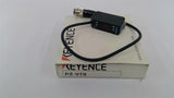 Keyence PZ-V73 Photoelectric Sensor