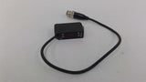 Keyence PZ-V73 Photoelectric Sensor