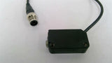 Keyence PZ-V73 Photoelectric Sensor