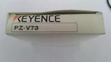 Keyence PZ-V73 Photoelectric Sensor