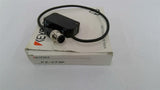 Keyence PZ-V73P Ultrasonic Sensor