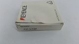 Keyence PZ-V73P Ultrasonic Sensor