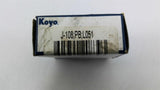 Koyo J-108PBL051 Bearing Lot Of 3