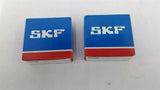 SKF 3206-A-2R51/C3 Bearing Lot Of 2
