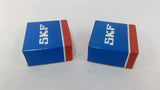 SKF 3206-A-2R51/C3 Bearing Lot Of 2
