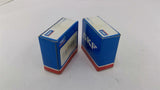 SKF 3206-A-2R51/C3 Bearing Lot Of 2