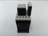Siemens 3RT1015-1AP01 Contactor 460 V 3 Hp