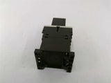 Siemens 3RT1015-1AP01 Contactor 460 V 3 Hp