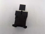 Siemens 3RT1015-1AP01 Contactor 460 V 3 Hp