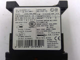 Siemens 3RT1015-1AP01 Contactor 460 V 3 Hp