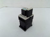 Siemens 3RT1015-1AP01 Contactor 460 V 3 Hp