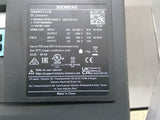 Siemens 6RA8025-6FV62-0AA0-Z DC Converter 480 In 500 VDC Out 60 Amps