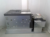 Siemens 6RA8025-6FV62-0AA0-Z DC Converter 480 In 500 VDC Out 60 Amps
