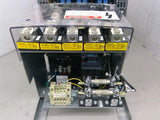 Siemens 6RA8025-6FV62-0AA0-Z DC Converter 480 In 500 VDC Out 60 Amps