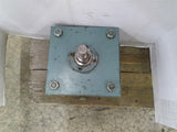 Ortman Fluid Power 7K AA Air 8X1.75 761444 Pneumatic Cylinder
