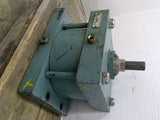 Ortman Fluid Power 7K AA Air 8X1.75 761444 Pneumatic Cylinder