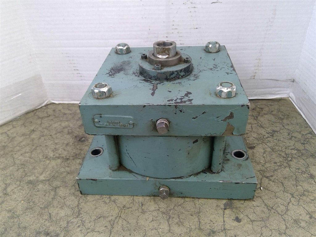 Ortman Fluid Power 7K AA Air 8/1.75 Pneumatic Cylinder
