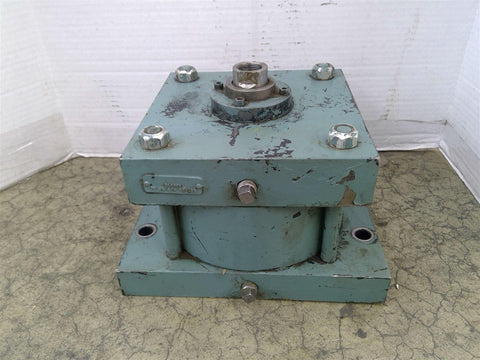 Ortman Fluid Power 7K AA Air 8/1.75 Pneumatic Cylinder