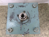 Ortman Fluid Power 7K AA Air 8/1.75 Pneumatic Cylinder