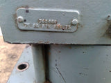 Ortman Fluid Power 7K AA Air 8/1.75 Pneumatic Cylinder