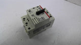 ABB MS 325 Manual motor Starter 3.0-4.0 Amp