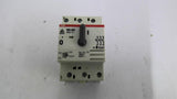 ABB MS 325 Manual motor Starter 3.0-4.0 Amp
