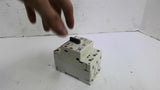 ABB MS 325 Manual motor Starter 3.0-4.0 Amp
