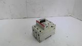 ABB MS 325 Manual motor Starter 3.0-4.0 Amp