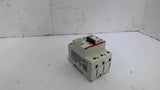ABB MS 325 Manual motor Starter 3.0-4.0 Amp