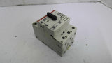 ABB MS 325 Manual motor Starter 3.0-4.0 Amp