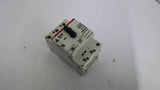 ABB MS 325 Manual motor Starter 3.0-4.0 Amp