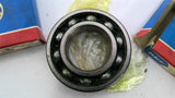 SKF 6209 2RSJEM Bearing Lot Of 2