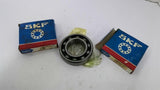 SKF 6209 2RSJEM Bearing Lot Of 2